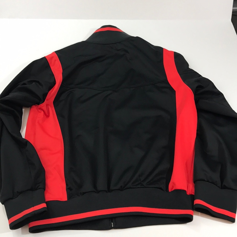 Nike SB "Hawaii" Vintage track jacket size medium - Picture 8 of 8